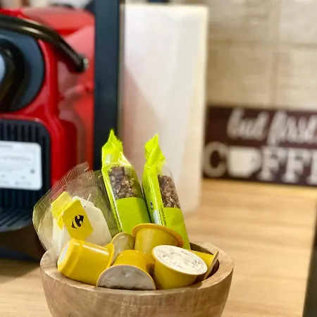 아파트 Cosy Modern In The Heart Of With Ac 니스