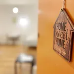 Apartamento Cosy Modern In The Heart Of With Ac