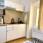Cosy Modern In The Heart Of With Ac * Nizza
